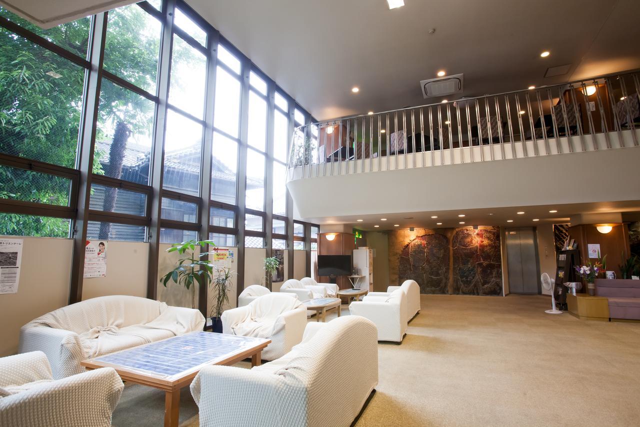 Seto Park Hotel Exterior photo