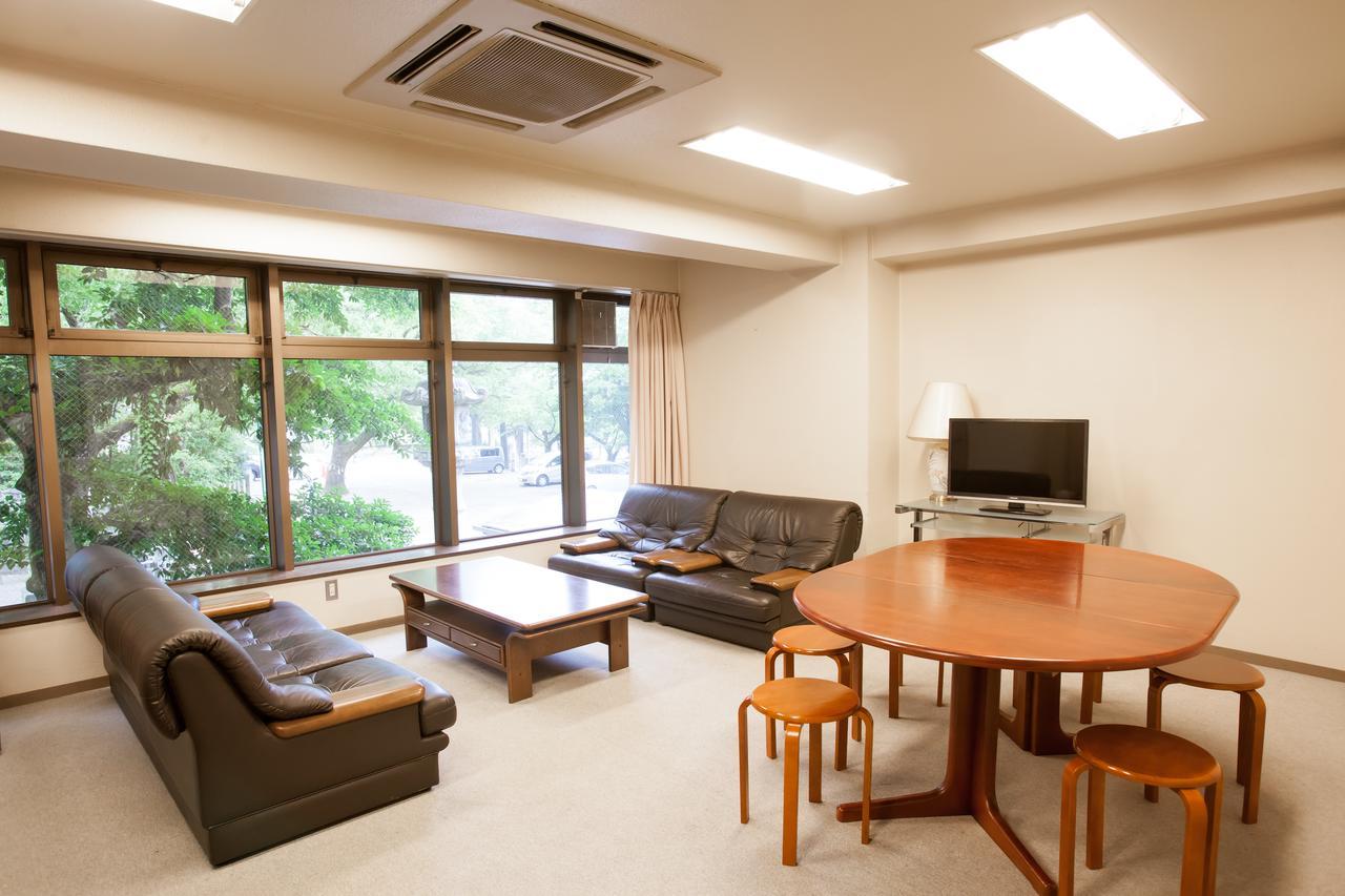 Seto Park Hotel Exterior photo